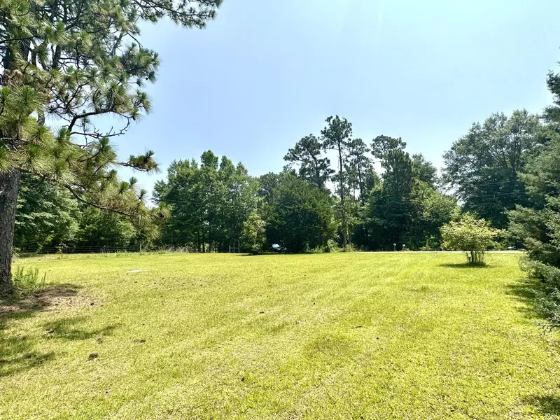 31 Dean Rhyne Rd., Purvis, MS 39475