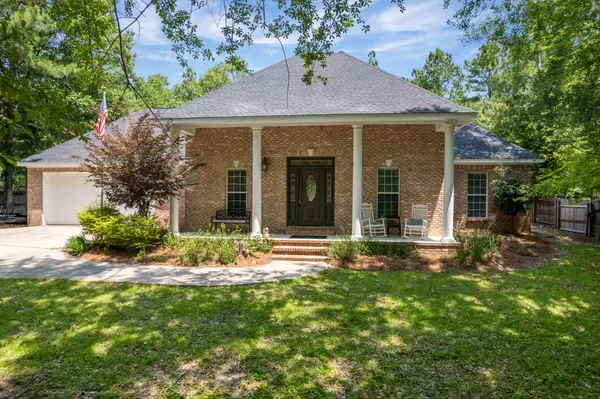 257 Morrell Cir., Hattiesburg, MS 39402