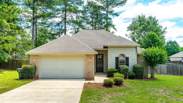 55 Travertine Dr., Hattiesburg, MS 39402