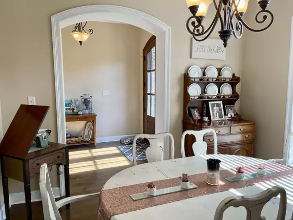 Hattiesburg, MS 39402,2 Copper Creek