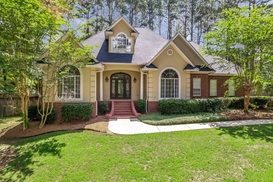 42 Cornerstone Rd., Hattiesburg, MS 39402