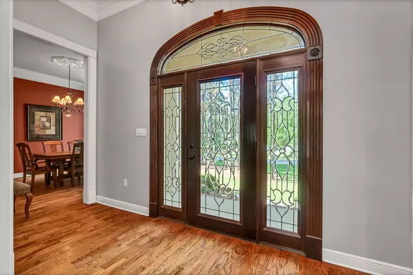 Hattiesburg, MS 39402,42 Cornerstone Rd.