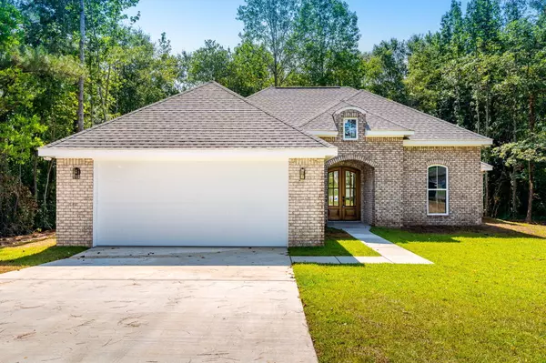 14 Creedmoor, Hattiesburg, MS 39402