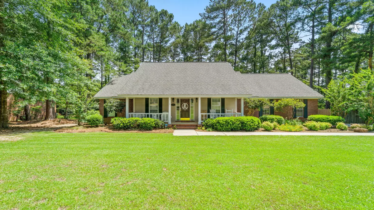 Hattiesburg, MS 39402,33 Franklin Pl