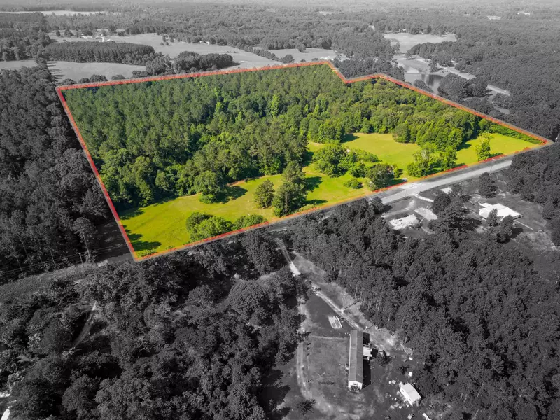 00 Bully Garrick Rd., Seminary, MS 39479