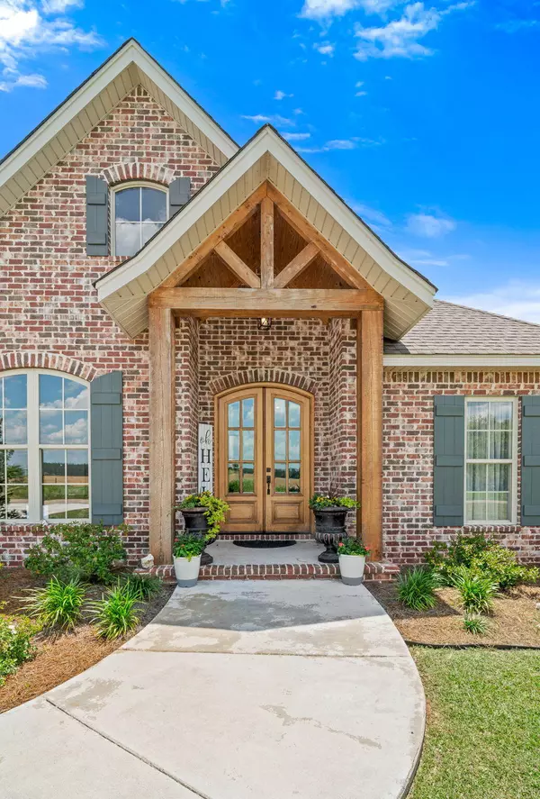 Sumrall, MS 39482,80 Excellor