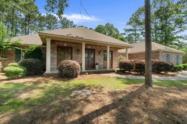 75 Auburn Pl, Hattiesburg, MS 39402