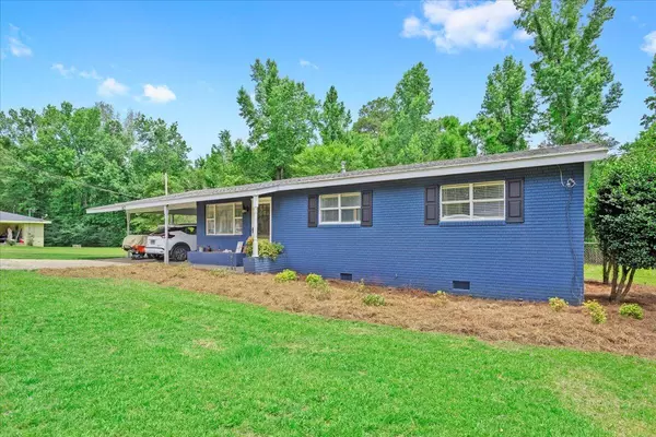 Laurel, MS 39443,167 Watermill Rd.