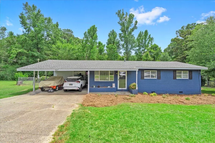 167 Watermill Rd., Laurel, MS 39443