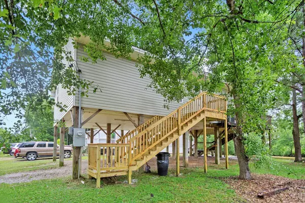 Bay St. Louis, MS 39520,4191 20th Ave