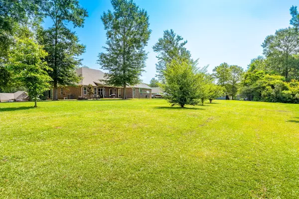 Sumrall, MS 39482,7 Morgan Ln.