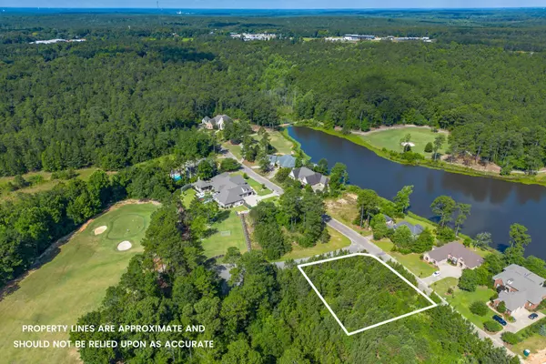 LOT F-1 Gleneagles Dr.,  Hattiesburg,  MS 39401