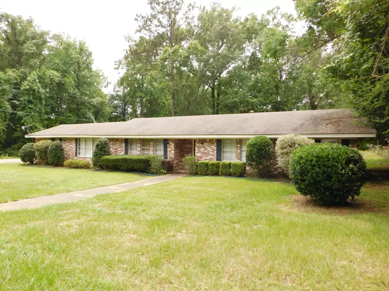 101 Judy St., Purvis, MS 39475