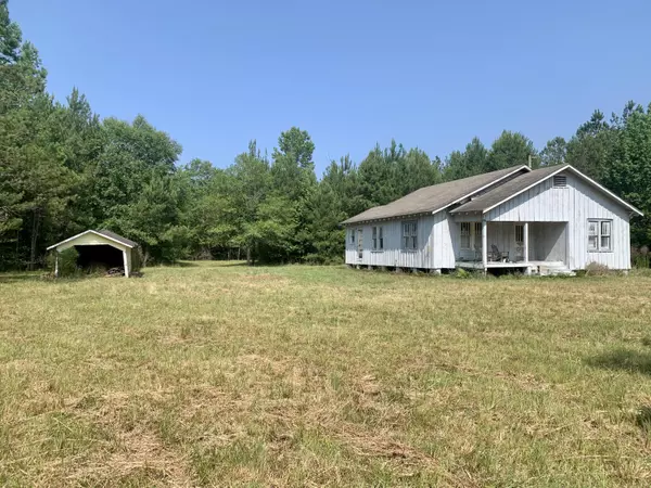 Brooklyn, MS 39425,44 Government Gravel Rd.