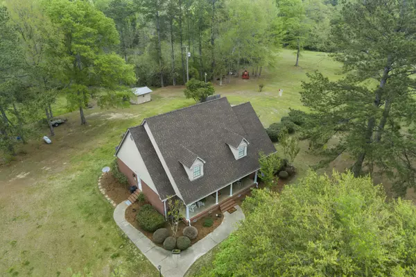 Taylorsville, MS 39168,3248 SCR 14