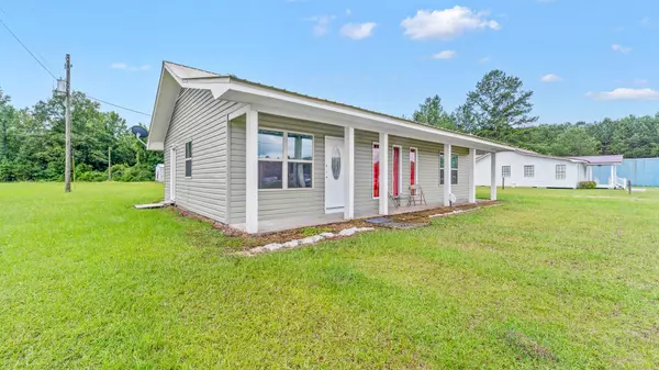 New Augusta, MS 39462,2601 US-98