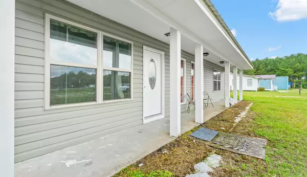 New Augusta, MS 39462,2601 US-98