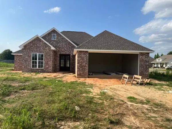 31 Steerforth, Hattiesburg, MS 39402