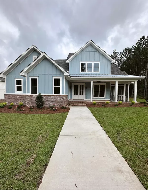 15 North of Fields, Hattiesburg, MS 39402