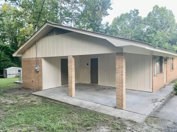 Laurel, MS 39443,148 Houston Rd.