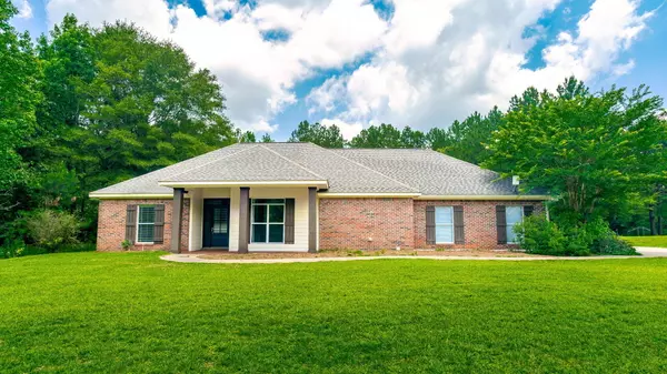 Sumrall, MS 39482,15 Pleasant Hill