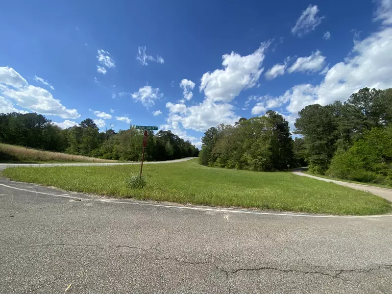9701 Lockhart Court Road, Meridian, MS 39305