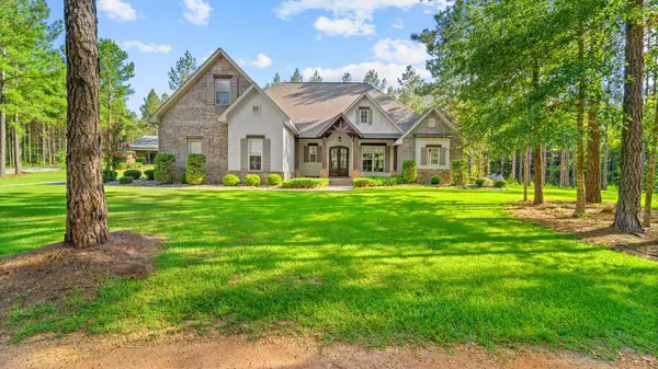 211 Big Hill Rd., Sumrall, MS 39482