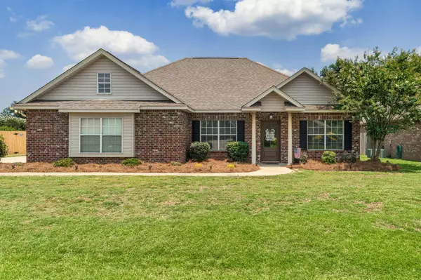 100 High Meadows, Petal, MS 39465