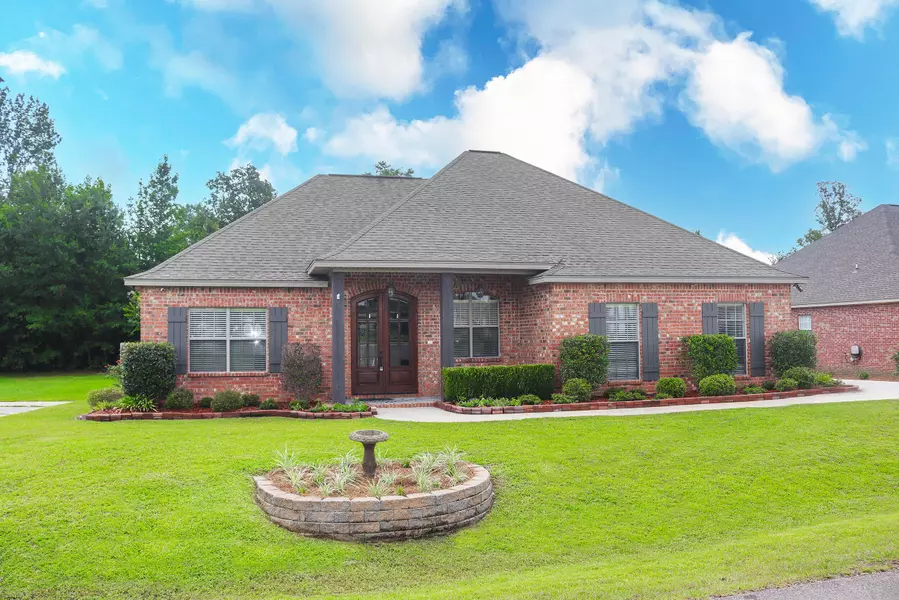 32 Sunline Dr., Petal, MS 39465