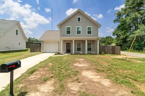 3 High Hills Dr., Hattiesburg, MS 39402