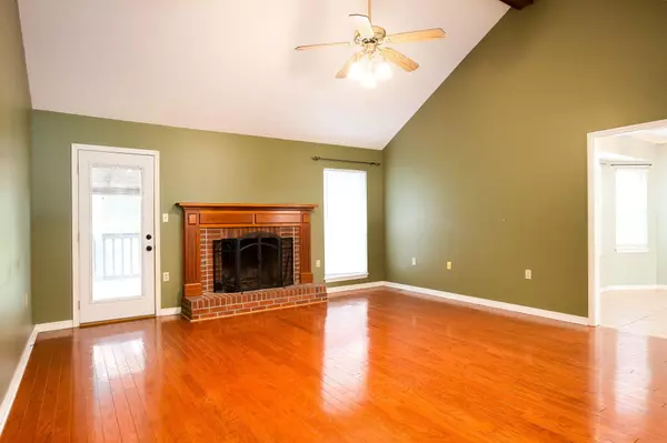 Purvis, MS 39475,26 Scarlet St.