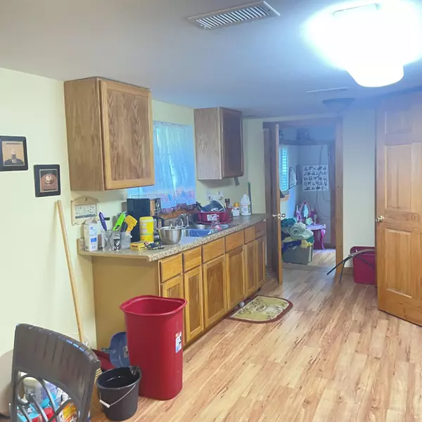 Carson, MS 39427,534 Smith Rd.