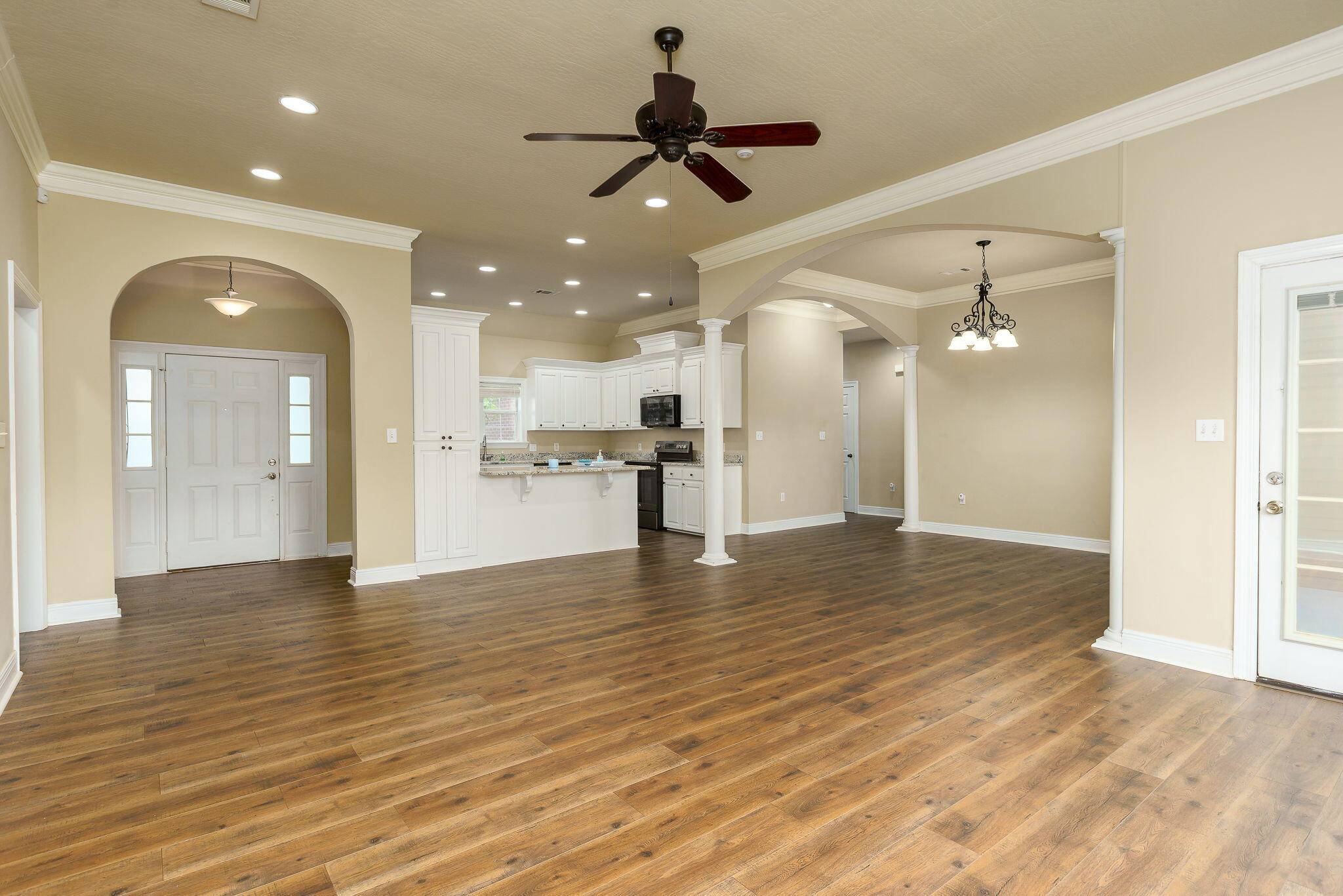 Petal, MS 39465,6 Park View