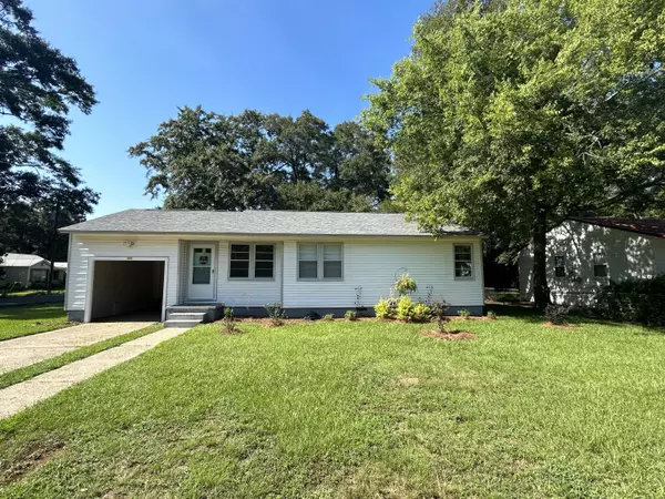 200 E 7th Ave., Petal, MS 39465