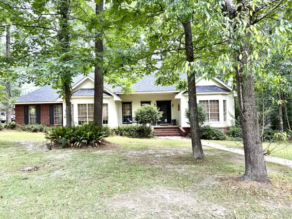 2 Misty Brook, Hattiesburg, MS 39402