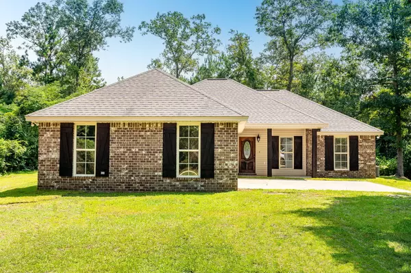 Seminary, MS 39479,57 Napier Rd