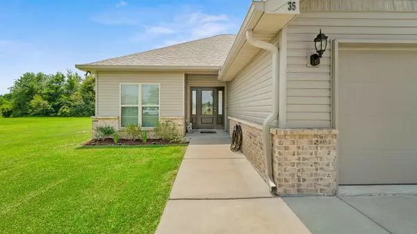 Picayune, MS 39466,35 Bear Path