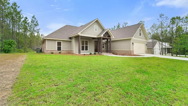 Sumrall, MS 39482,9 Brunswick Pt