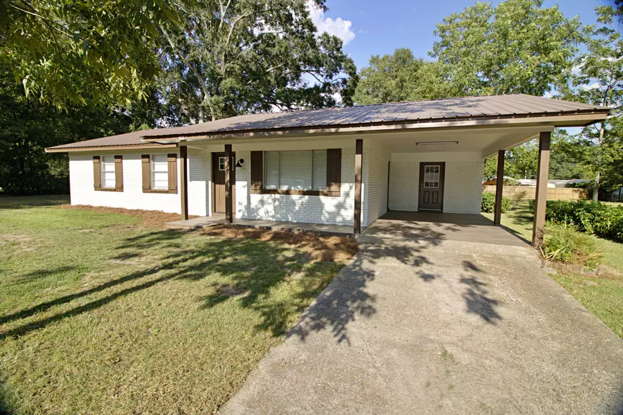 608 Stafford St., Purvis, MS 39475