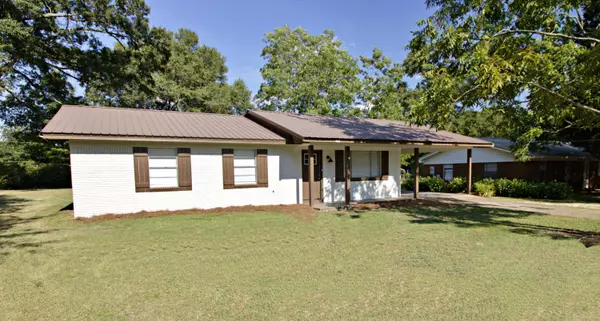 Purvis, MS 39475,608 Stafford St.