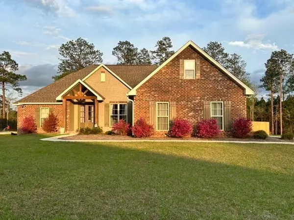 103 Everglades, Hattiesburg, MS 39402