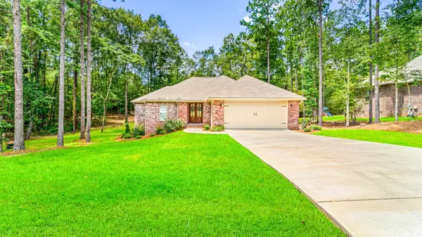 70 Carriage Parke Dr., Purvis, MS 39475