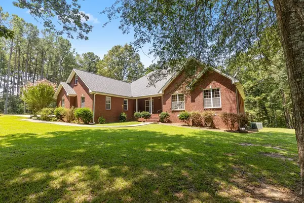 Collins, MS 39428,23 Briar Wood Dr.