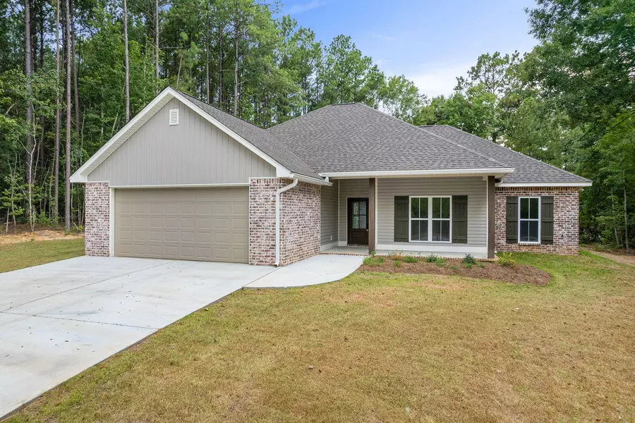 49 Charlie Dr., Purvis, MS 39475