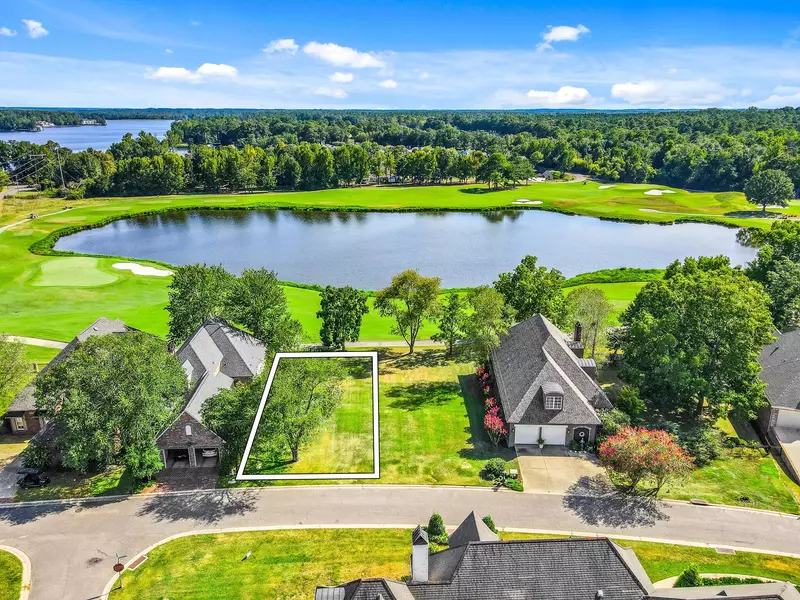 12 Sunset, Hattiesburg, MS 39402