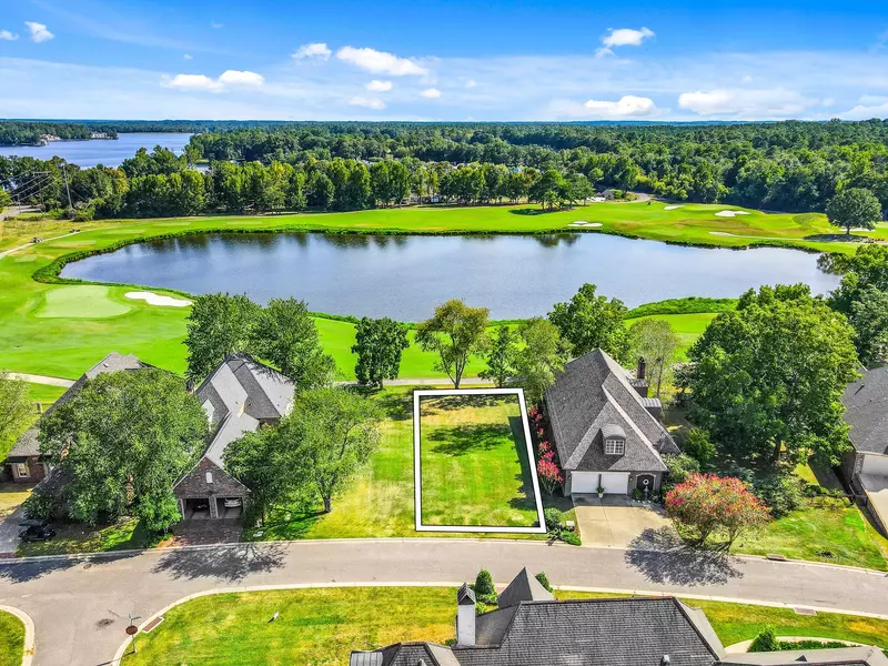 14 Sunset, Hattiesburg, MS 39402