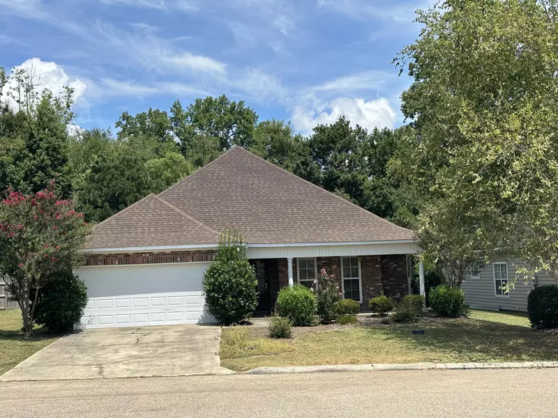 1 Montrose Ct., Hattiesburg, MS 39402