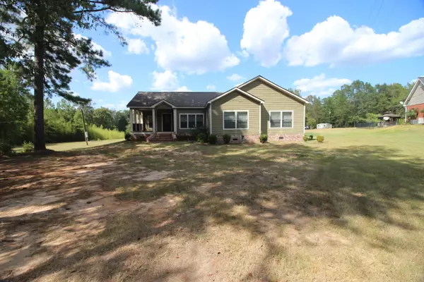 Soso, MS 39480,310 Northridge