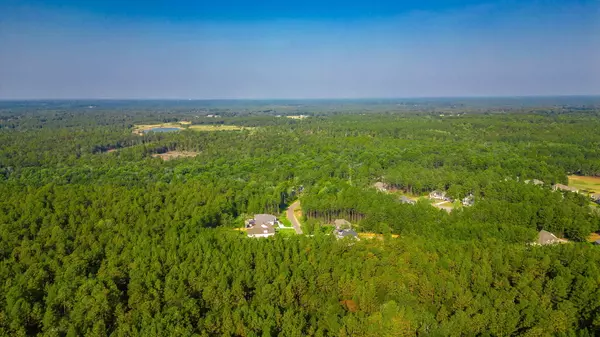 Hattiesburg, MS 39402,51 AC +/- Refuge Ln.
