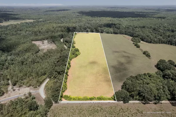 Lumberton, MS 39455,10+/- Acre Good Hill Rd